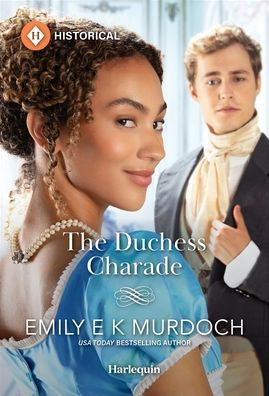 The Duchess Charade