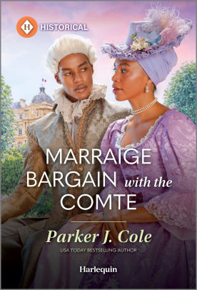 Marriage Bargain with the Comte