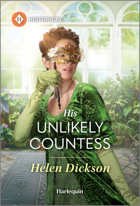 His Unlikely Countess