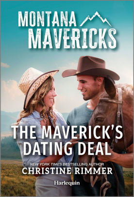 The Maverick's Dating Deal