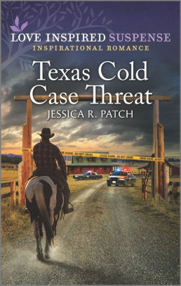 Texas Cold Case Threat