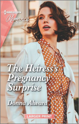 The Heiress's Pregnancy Surprise