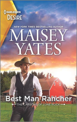 Best Man Rancher