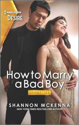 How to Marry a Bad Boy