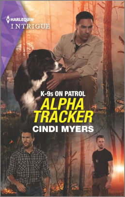 Alpha Tracker