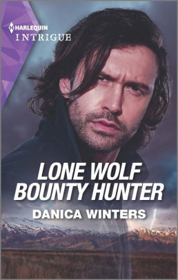 Lone Wolf Bounty Hunter