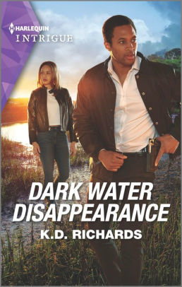 Dark Water Disappearance