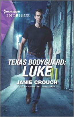 Texas Bodyguard: Luke // Critical Strike