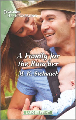 A Family for the Rancher