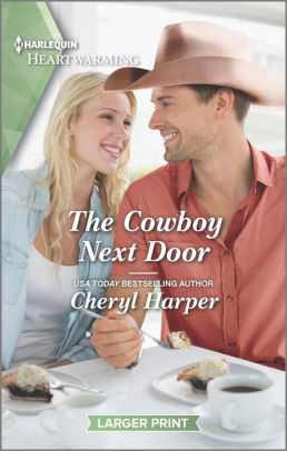 The Cowboy Next Door