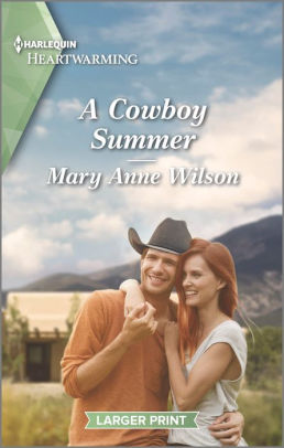 A Cowboy Summer