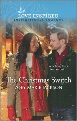 The Christmas Switch