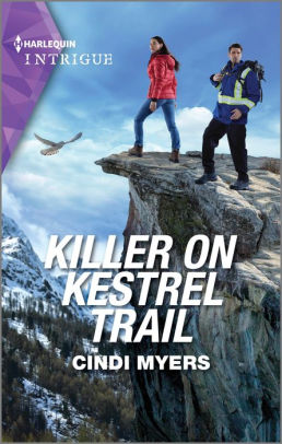 Killer on Kestrel Trail