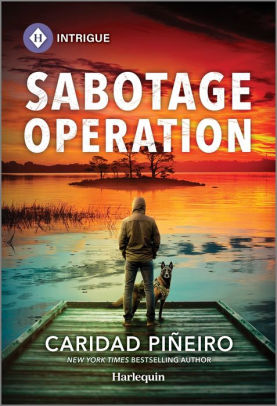 Sabotage Operation