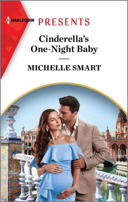 Cinderella's One-Night Baby