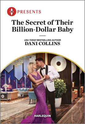 The Secret of Their Billion-Dollar Baby