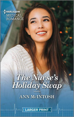 The Nurse's Holiday Swap