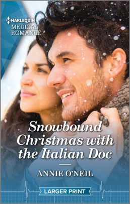 Snowbound Christmas with the Italian Doc