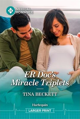 ER Doc's Miracle Triplets