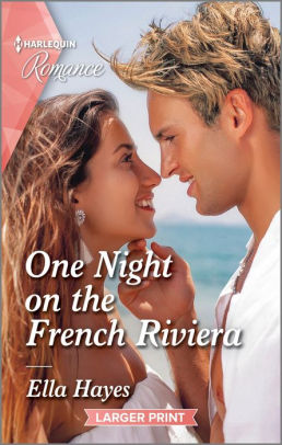 One Night on the French Riviera