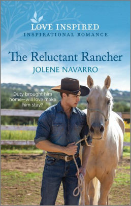 The Reluctant Rancher