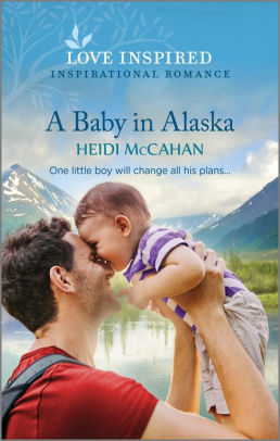 A Baby in Alaska