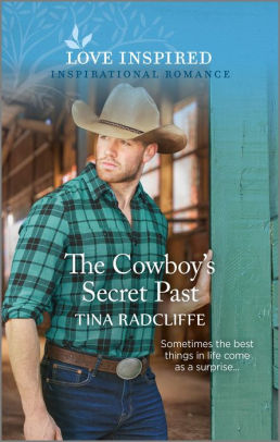 The Cowboy's Secret Past