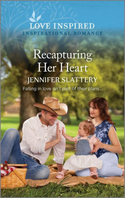 Recapturing Her Heart