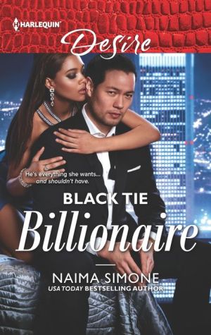 Black Tie Billionaire