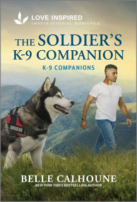 The Soldier's K-9 Companion