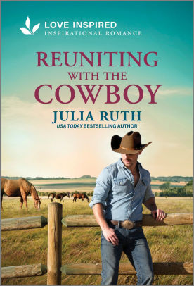 Reuniting with the Cowboy