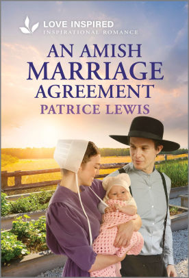 An Amish Marriage Agreement