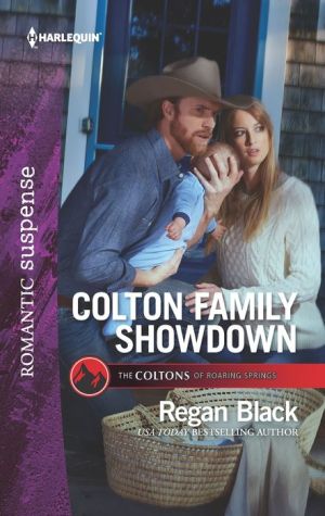 Colton Family Showdown