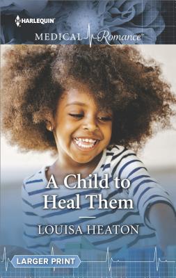 A Child to Heal Them