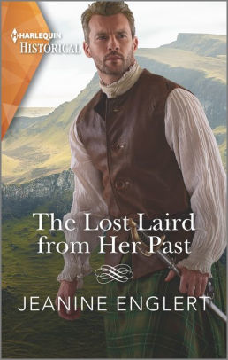 The Lost Laird from Her Past