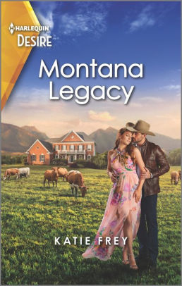 Montana Legacy