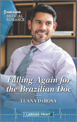 Falling Again for the Brazilian Doc