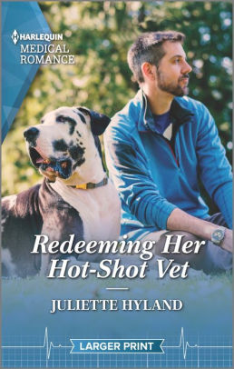 Redeeming Her Hot-Shot Vet