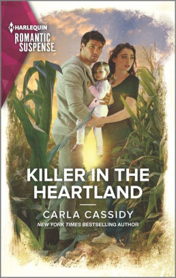 Killer in the Heartland