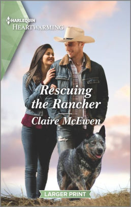 Rescuing the Rancher