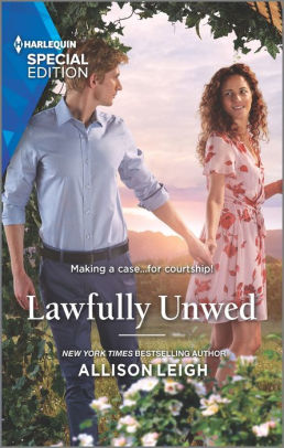 Lawfully Unwed