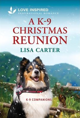 A K-9 Christmas Reunion