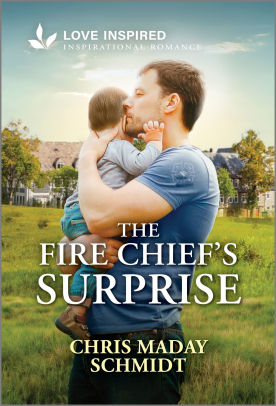 The Fire Chief's Surprise