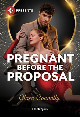 Pregnant Before the Proposal