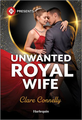 Unwanted Royal Wife