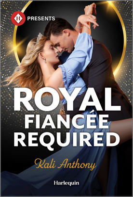 Royal Fiancee Required