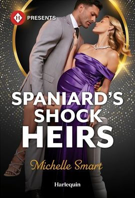 Spaniard's Shock Heirs