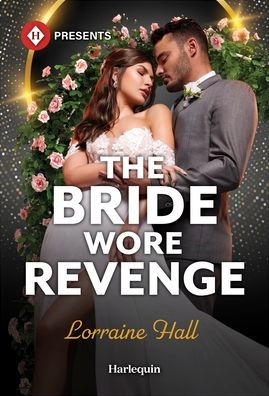 The Bride Wore Revenge