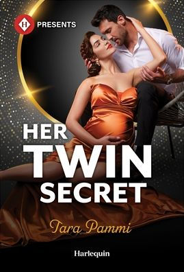 Her Twin Secret