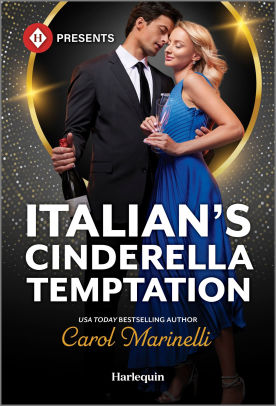 Italian's Cinderella Temptation